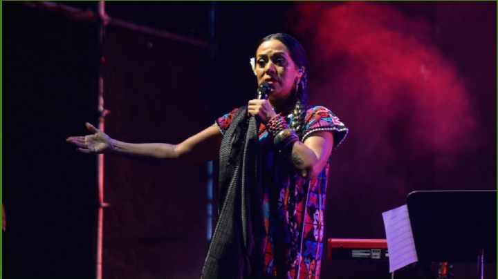 Lila Downs en CDMX: MAPA del Auditorio Nacional y precio de los boletos