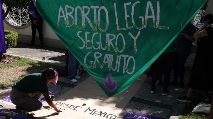 Despenalización del aborto en México: ¿Qué significa la resolución de la SCJN a nivel federal?