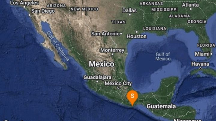 Sismo hoy 9 de septiembre: Oaxaca amanece con temblores en Salina Cruz, Crucecita y Puerto Escondido
