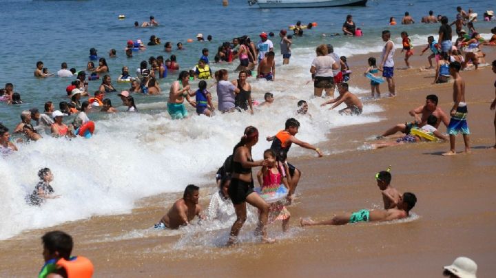 Calendario SEP: ¿Cuándo empiezan las vacaciones de SEMANA SANTA 2024 en OAXACA?