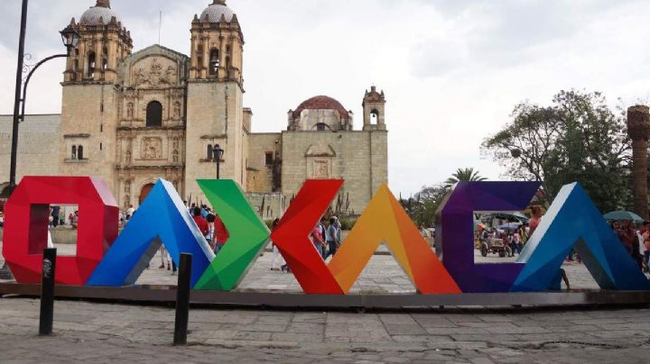 10 cosas que hacen de OAXACA la mejor ciudad del mundo para visitar en 2024