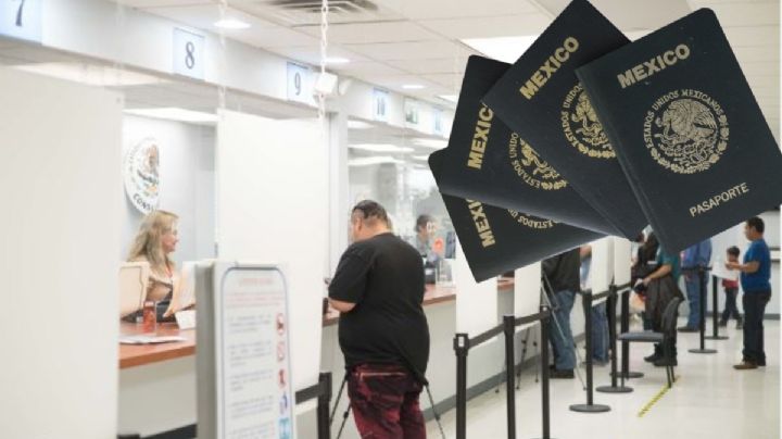 ¿Qué necesitas para tramitar tu pasaporte mexicano por primera vez en 2024? Lista de requisitos