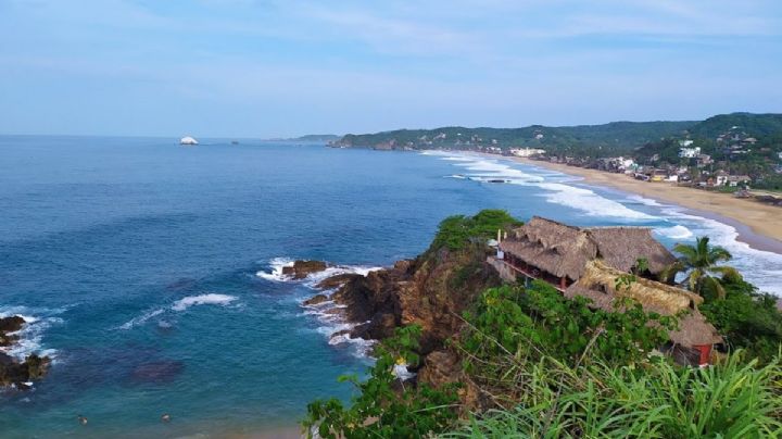 Encuentro Nudista EnNud Zipolite 2024: Fechas y lo que debes saber sobre este festival en OAXACA