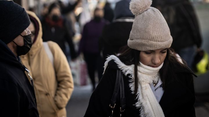 ¿Es hora de guardar la chamarra? Ya hay FECHA para que se acabe el frío en México