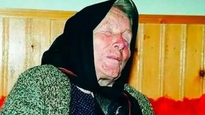 Las dos aterradoras profecías de Baba Vanga que ya se cumplieron en 2024