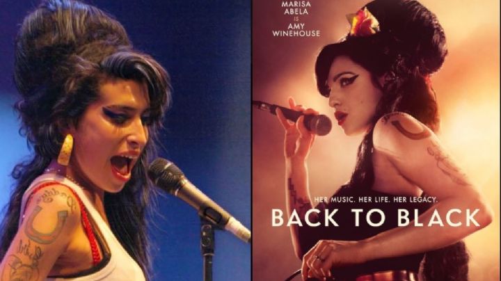 TRAILER | Amy Winehouse del club de los 27 es tendencia por su nueva película