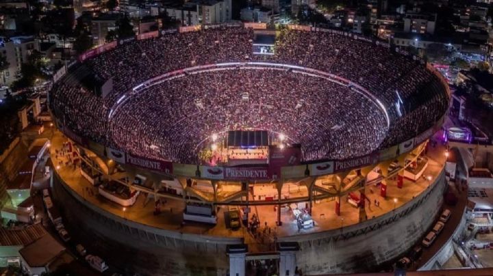 Cartelera de la PLAZA DE TOROS MÉXICO: Precios, fechas y MAPA para las corridas