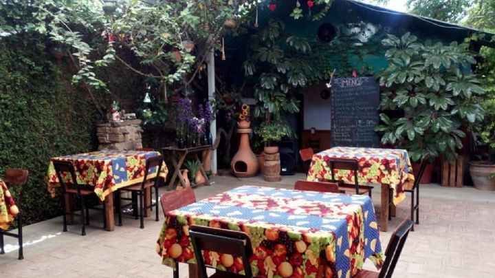 Los Metates: Cocina tradicional, barata y deliciosa que te hará enamorarte de la comida de OAXACA