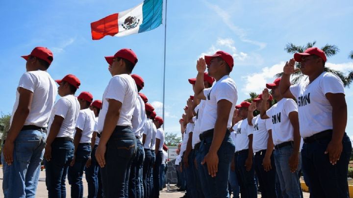 Servicio Militar 2024: Requisitos y fechas para liberar tu cartilla en OAXACA