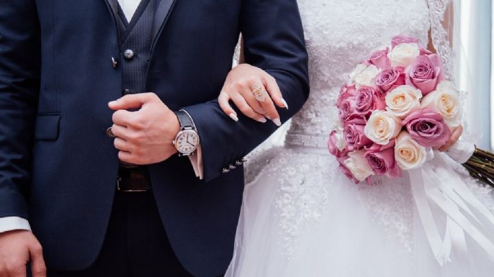 ¿Quieres casarte? Anuncian Bodas Colectivas Gratuitas en OAXACA para el 14 de febrero