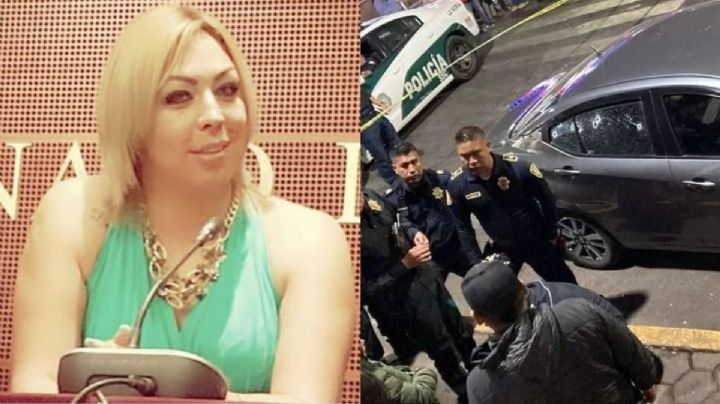 ¿Quién era Samantha Fonseca? activista trans de Morena que fue asesinada en CDMX