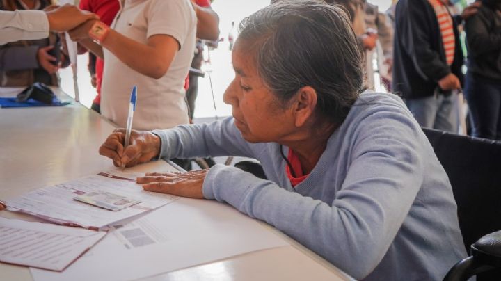 ¿CUÁNTO dinero recibirán los damnificados por huracán John y Nadine en OAXACA?