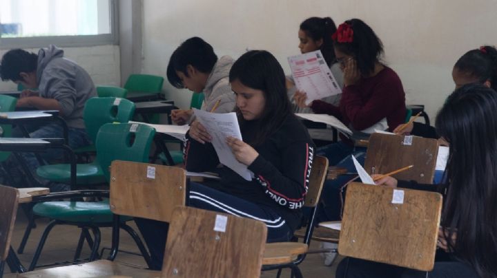 Lista de escuelas y universidades de OAXACA con inscripción sin costo en 2024