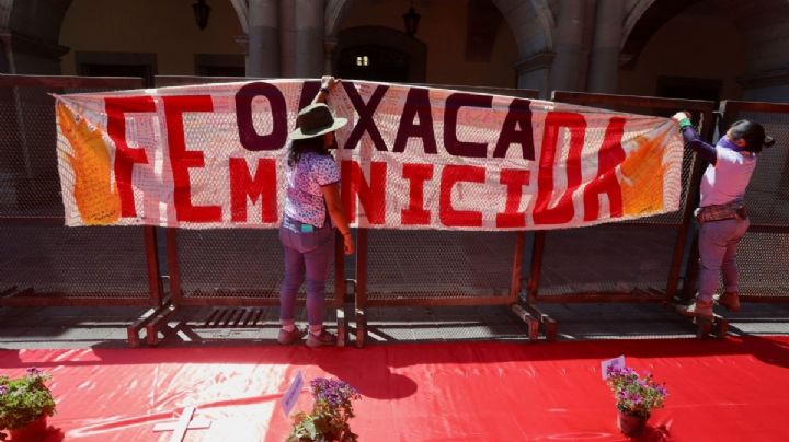 Asesinan a mujer de 70 años en el Istmo de Tehuantepec en pleno año nuevo