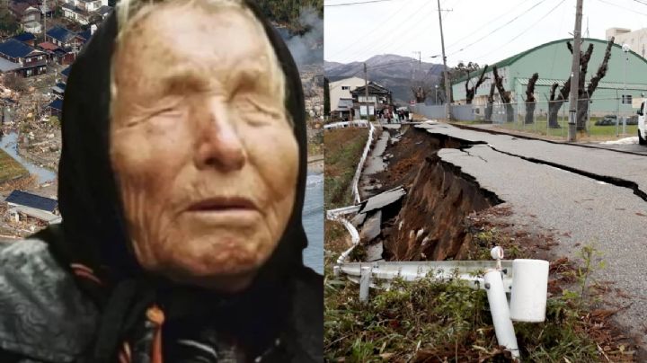 Predicciones 2024: Baba Vanga predijo y acertó con el terremoto y tsunami en Japón