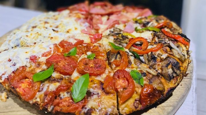 ¿Dónde comer pizza en OAXACA? 5 de las mejores pizzerías que debes conocer