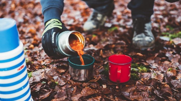 El mejor y el peor termo para café según la Profeco