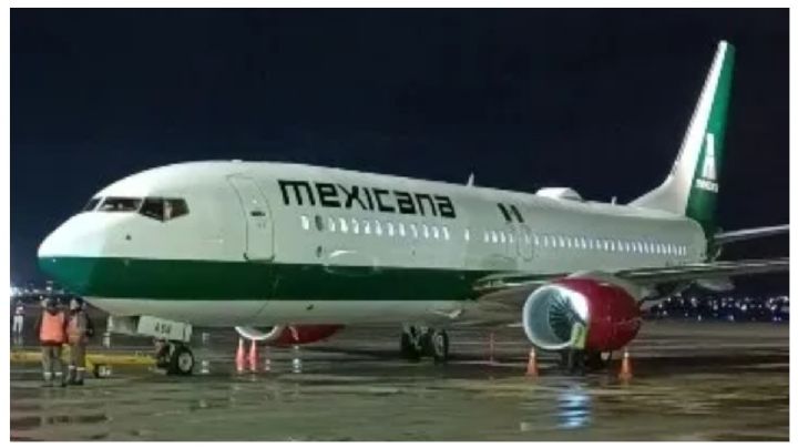 Las nuevas rutas de Mexicana de Aviación que abren en Febrero 2024: ¿OAXACA está en la lista?