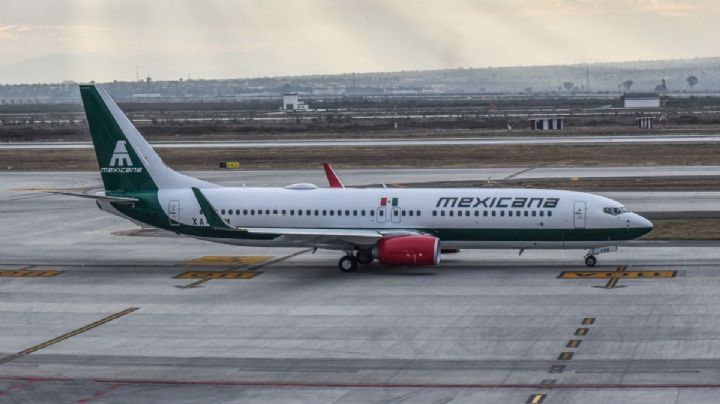 A cuáles destinos de OAXACA puedes volar en Mexicana de Aviación en 2024 y qué días hay vuelos