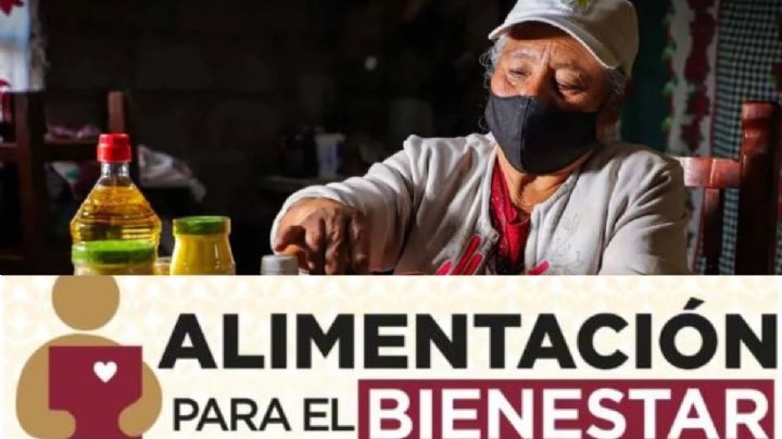 Alimentación para el Bienestar EDOMEX: además de comida ¿qué otros servicios te ofrece el programa?