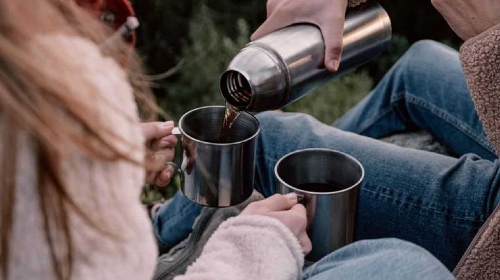 Las peores marcas de termos, de acuerdo con Profeco; mienten sobre cuanto les cabe de agua