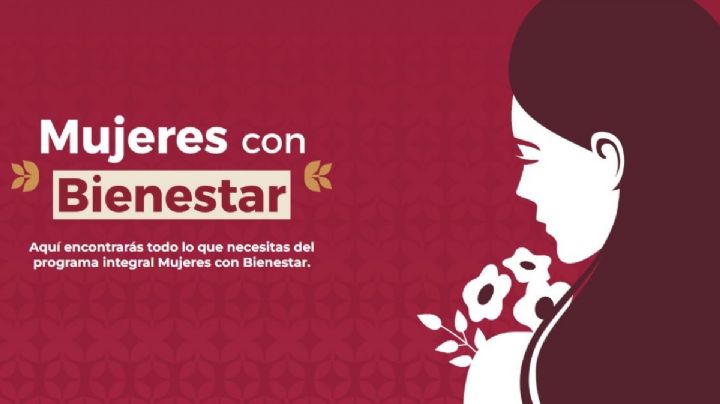 Mujeres con Bienestar EDOMEX: además de dinero ¿qué otros servicios te brinda este programa social?