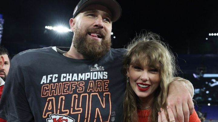 ¿Taylor Swift en el Super Bowl 2024? Fans aseguran que sí podrá asistir al juego de los Chiefs