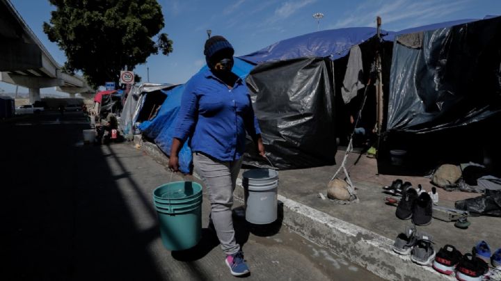 ¿Por qué hay crisis de agua en OAXACA y qué colonias son las más afectadas?