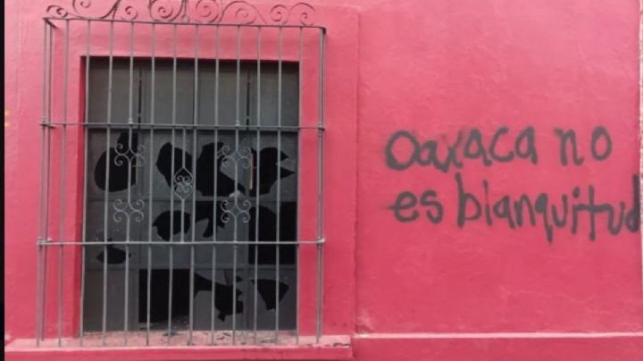 Gentrificación en OAXACA: Qué es y por qué los ciudadanos se manifiestan en contra