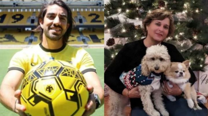 Atacan a familia del jugador Rodolfo Pizarro; matan a su tía y hieren a su madre