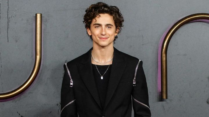 ¿Dónde conseguir pases GRATIS para conocer a Timothée Chalamet en el fan event de Duna 2 en la CDMX?