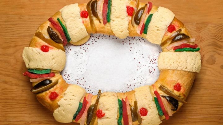 Rosca de Reyes en Oaxaca: Lugares donde comer este manjar GRATIS