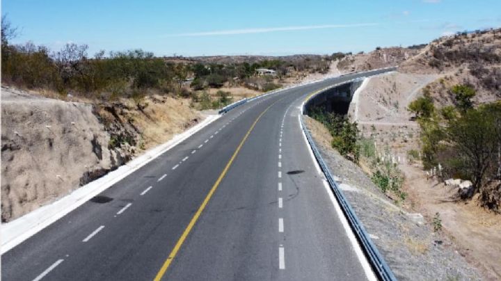 10 datos que debes saber sobre la nueva Autopista Oaxaca-Puerto Escondido que abre el 4 de febrero