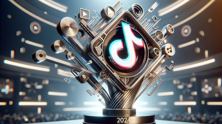 TikTok Awards 2024: Así puedes ver los premios EN VIVO desde México y gratis