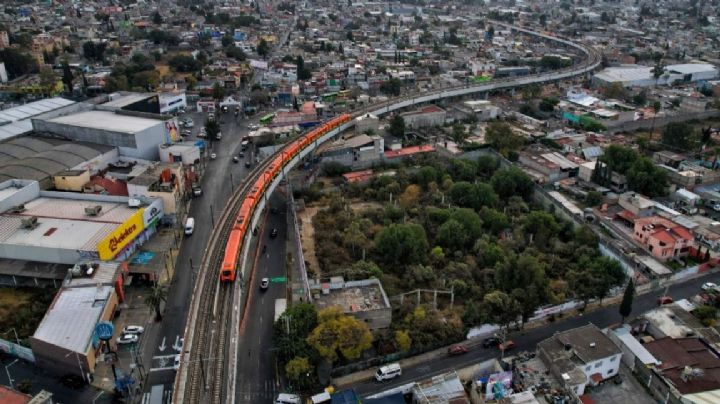 Reabren la Línea 12 del METRO en la CDMX ¿cuáles estaciones están en operación?