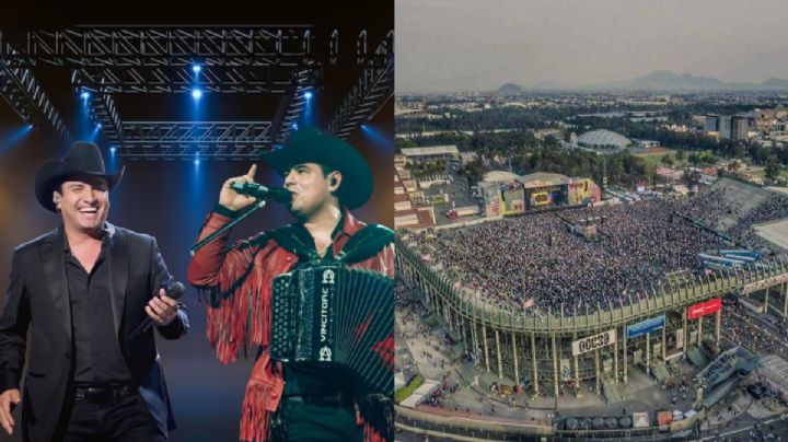 ¿Prófugos del Anexo Tour llegarán al Foro Sol de la CDMX? Esto sabemos de las nuevas fechas