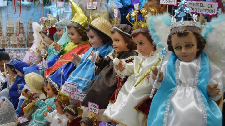 Día de la Candelaria: ¿Por qué se viste al Niño Dios y qué significa esta tradición católica?