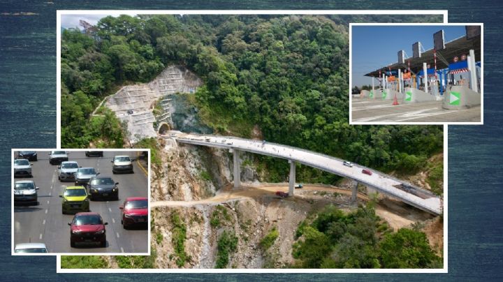 Programa de residentes de la autopista Oaxaca-Puerto Escondido: ¿Qué es y qué beneficios tiene?