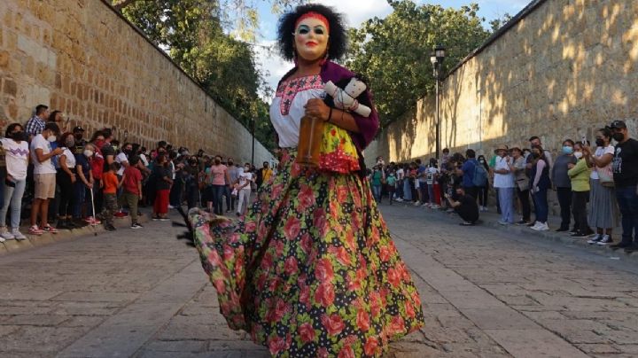 Anuncian FECHA y RUTA de Carnavales oaxaqueños "Fiesta y Tradición 2024"