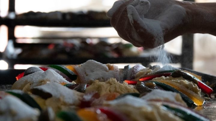 ¿Dónde es más barata la Rosca de Reyes en OAXACA? Precios en Walmart, Soriana y Chedraui