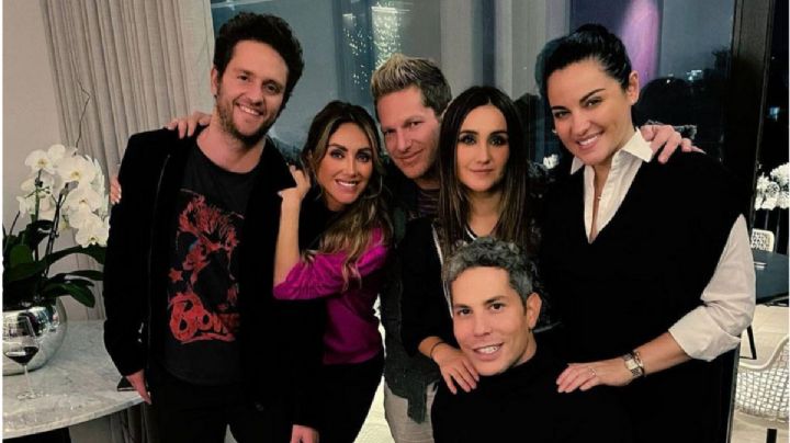 ¿Por qué fue despedido el manager de RBD tras el regreso del grupo?