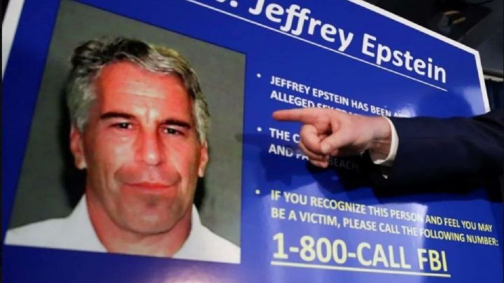 Importante arquitecto mexicano aparece en lista de Jeffrey Epstein; ¿quién es?