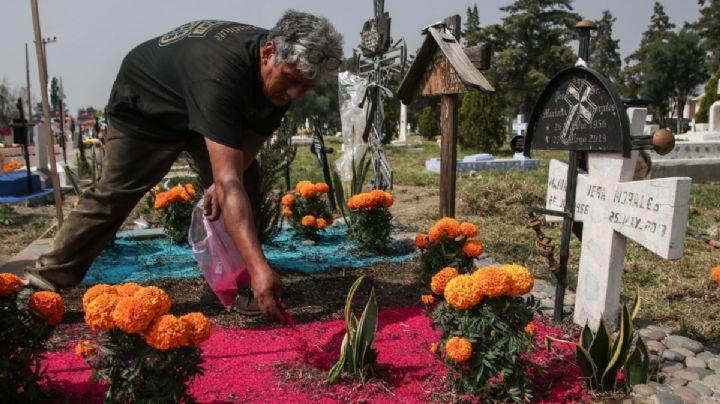 Acta de defunción en OAXACA: Pasos para el registro y para obtener una copia certificada