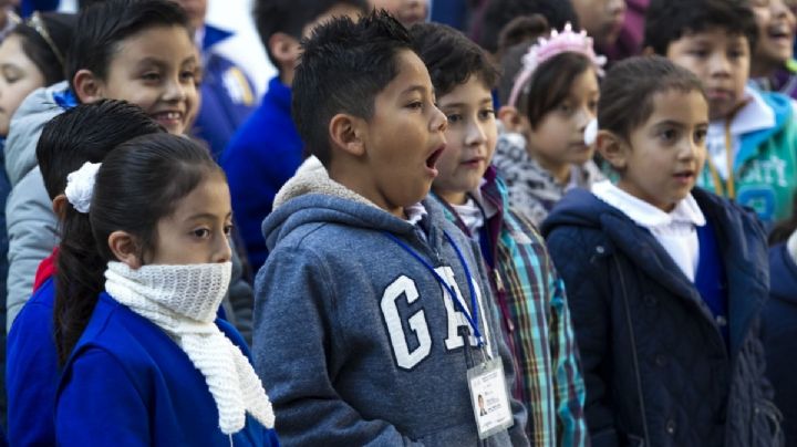 Frente Frío 25 en México: ¿Habrá heladas en OAXACA para este regreso a clases? Esto dice el SMN