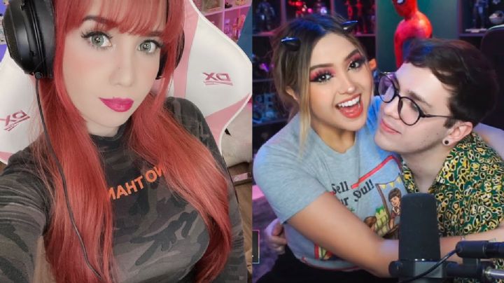 ¿AriGameplays y su esposo 'banearon' a WindyGirk de redes? Influencer da declaraciones contundentes