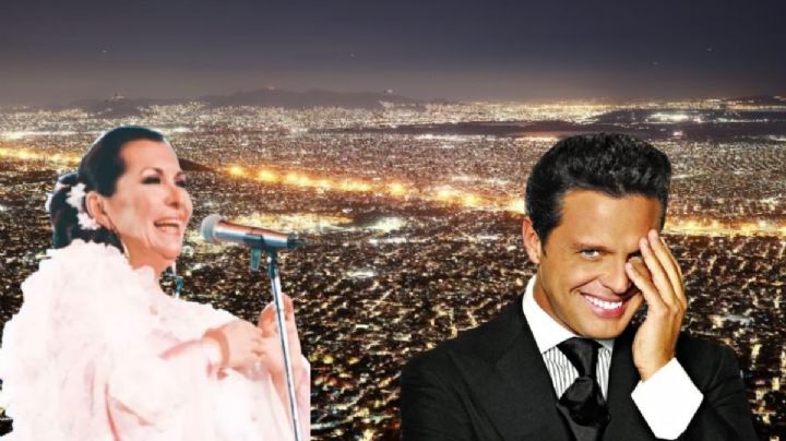 Cuál es la canción popular mexicana que comparten Luis Miguel y Lola Beltrán