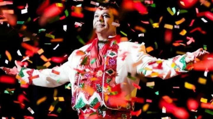 Natalicio de Juan Gabriel: los mejores discos que no pueden faltar en tu casa