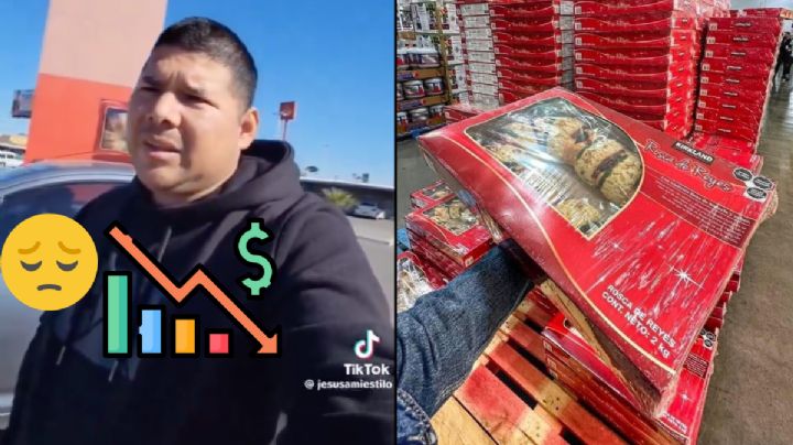 Revendedor de Costco se hace viral por no vender roscas el 6 de enero; culpó al odio masivo en redes