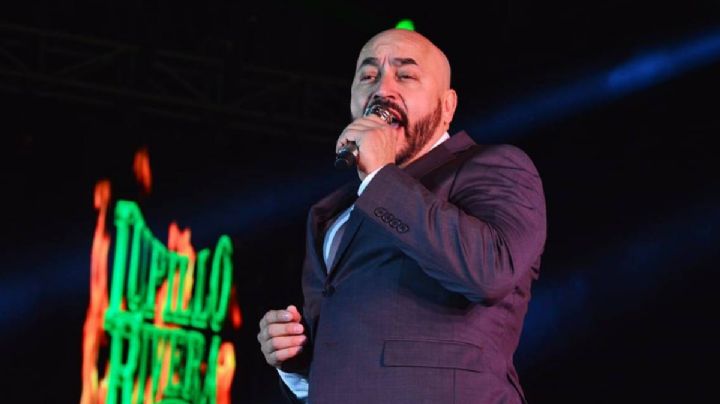 Lupilllo Rivera lanza nuevo corrido con fuerte dedicatoria; ¿a quién va dirigido? | VIDEO