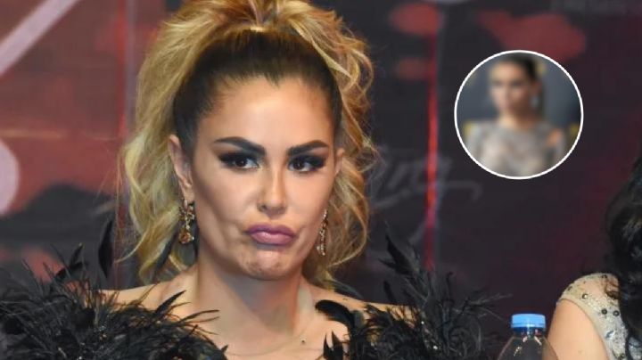 'O ella o yo': Ninel Conde da ultimátum a La Casa de los Famosos por culpa de esta celebridad